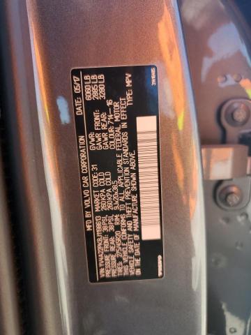 Photo 12 VIN: YV4A22PK8J1198613 - VOLVO XC90 