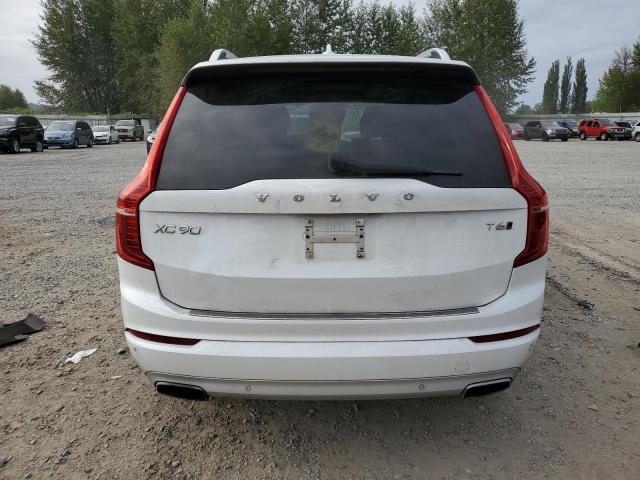 Photo 5 VIN: YV4A22PK8J1323349 - VOLVO XC90 T6 