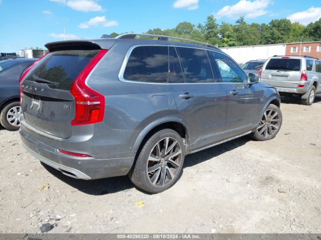 Photo 3 VIN: YV4A22PK8J1359736 - VOLVO XC90 