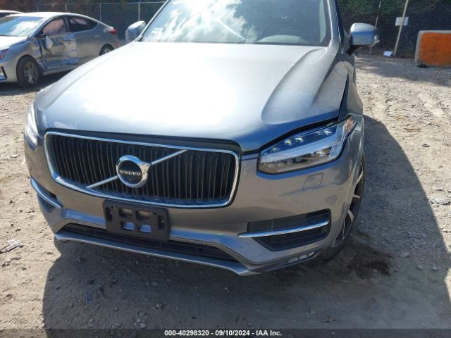 Photo 5 VIN: YV4A22PK8J1359736 - VOLVO XC90 