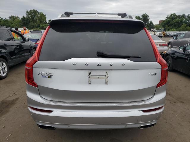 Photo 5 VIN: YV4A22PK8J1363057 - VOLVO XC90 T6 