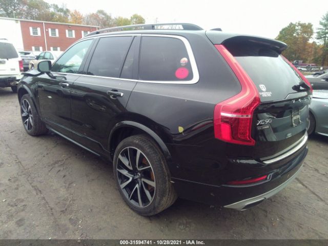 Photo 2 VIN: YV4A22PK8J1371000 - VOLVO XC90 