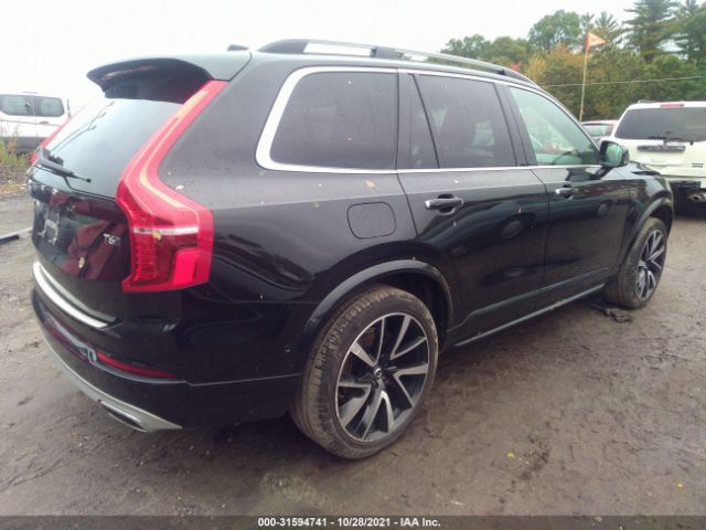 Photo 3 VIN: YV4A22PK8J1371000 - VOLVO XC90 