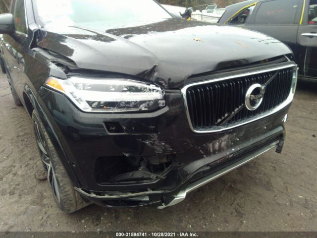 Photo 5 VIN: YV4A22PK8J1371000 - VOLVO XC90 