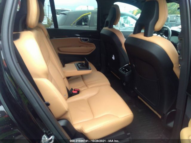 Photo 7 VIN: YV4A22PK8J1371000 - VOLVO XC90 