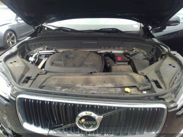 Photo 9 VIN: YV4A22PK8J1371000 - VOLVO XC90 