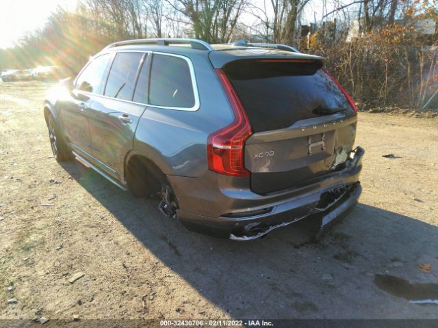 Photo 2 VIN: YV4A22PK8J1389853 - VOLVO XC90 