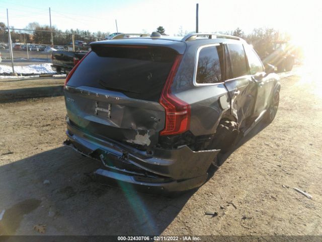 Photo 3 VIN: YV4A22PK8J1389853 - VOLVO XC90 