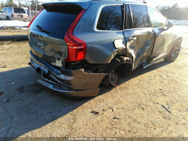 Photo 5 VIN: YV4A22PK8J1389853 - VOLVO XC90 