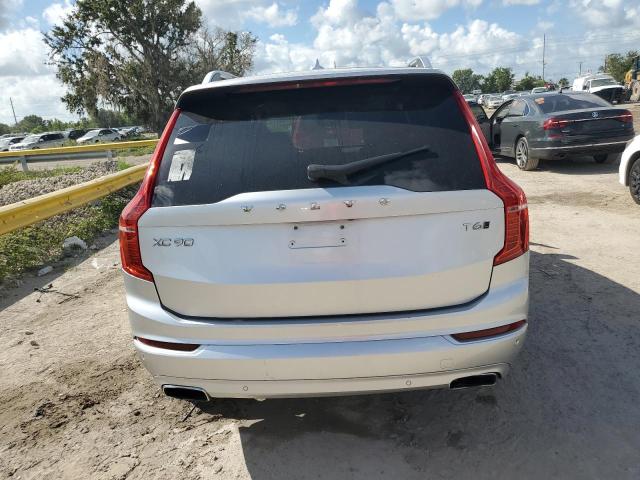 Photo 5 VIN: YV4A22PK8K1416664 - VOLVO XC90 T6 MO 