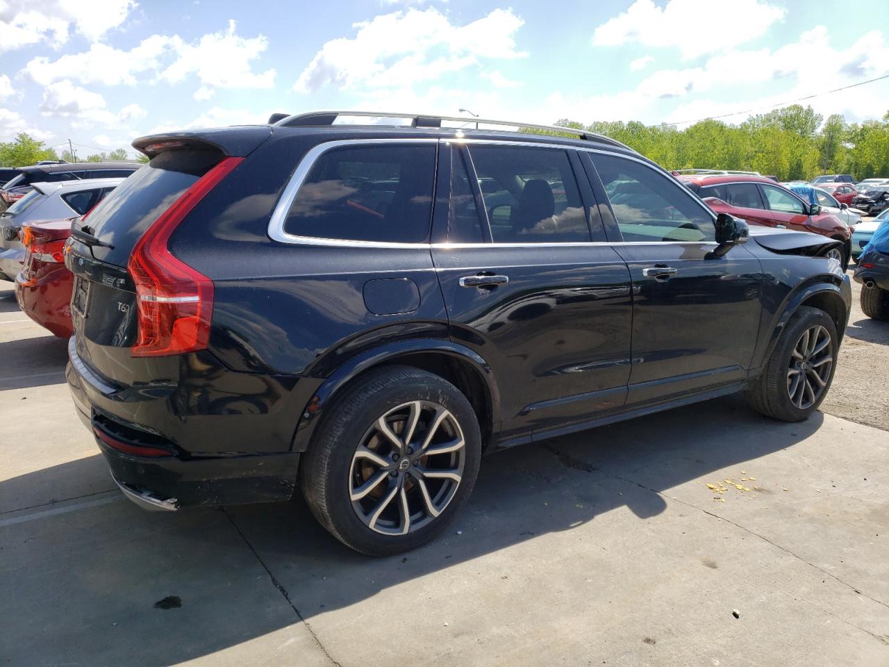 Photo 2 VIN: YV4A22PK8K1418205 - VOLVO XC90 