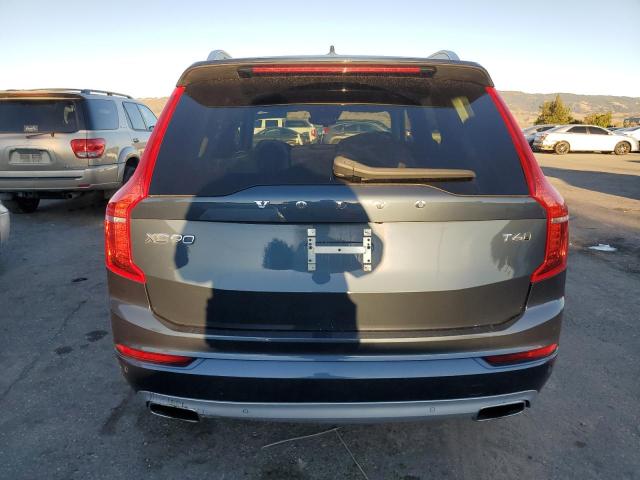 Photo 5 VIN: YV4A22PK8K1425848 - VOLVO XC90 T6 MO 