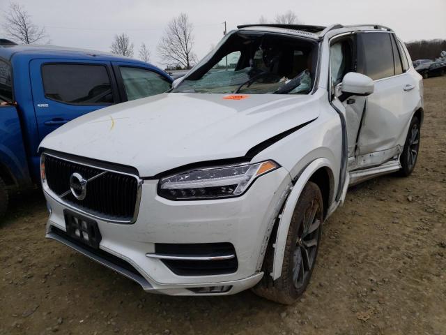 Photo 1 VIN: YV4A22PK8K1429821 - VOLVO XC90 T6 MO 