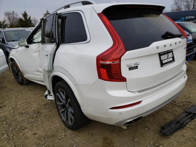 Photo 2 VIN: YV4A22PK8K1429821 - VOLVO XC90 T6 MO 