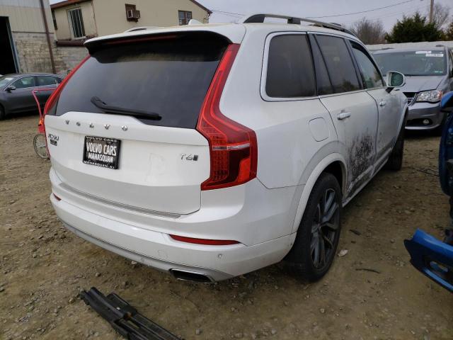 Photo 3 VIN: YV4A22PK8K1429821 - VOLVO XC90 T6 MO 