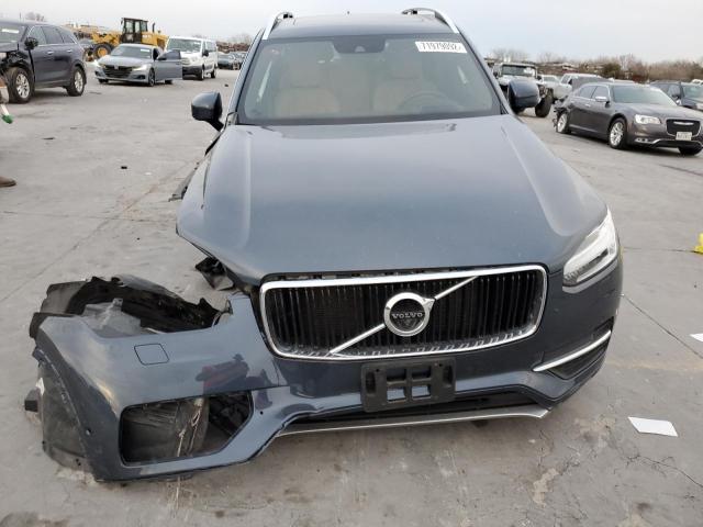 Photo 4 VIN: YV4A22PK8K1431472 - VOLVO XC90 T6 MO 