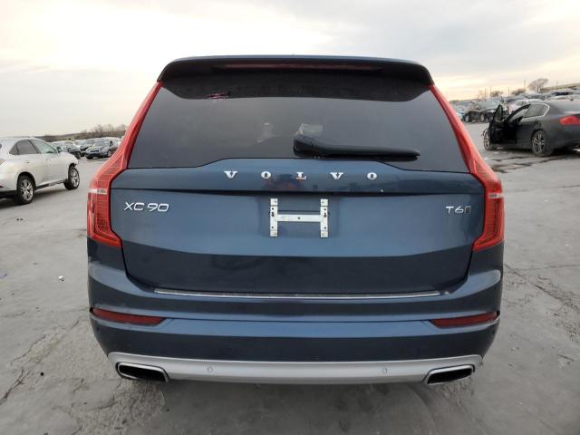 Photo 5 VIN: YV4A22PK8K1431472 - VOLVO XC90 T6 MO 