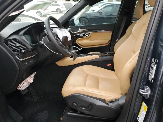 Photo 6 VIN: YV4A22PK8K1431472 - VOLVO XC90 T6 MO 