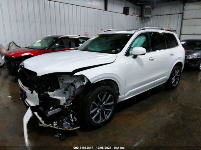 Photo 1 VIN: YV4A22PK8K1444206 - VOLVO XC90 