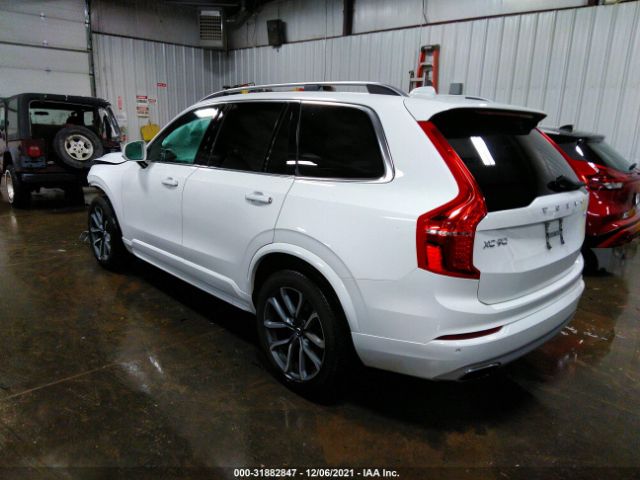 Photo 2 VIN: YV4A22PK8K1444206 - VOLVO XC90 