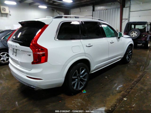 Photo 3 VIN: YV4A22PK8K1444206 - VOLVO XC90 