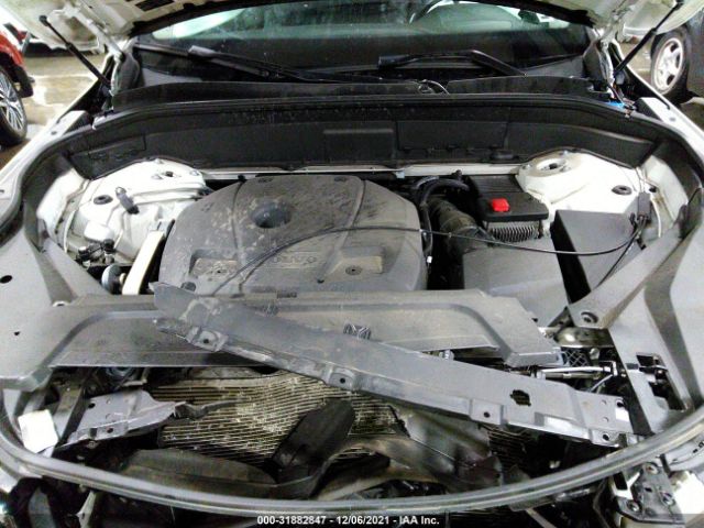 Photo 9 VIN: YV4A22PK8K1444206 - VOLVO XC90 