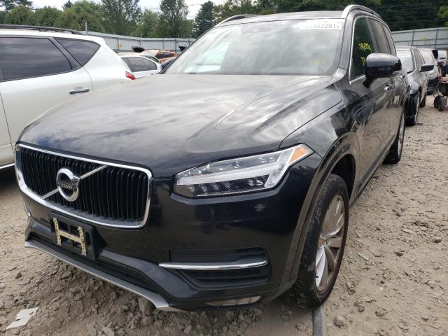 Photo 1 VIN: YV4A22PK8K1454928 - VOLVO XC90 T6 MO 