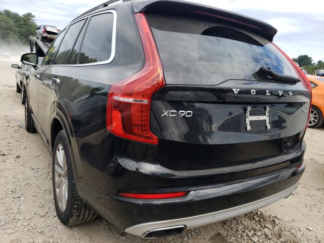 Photo 2 VIN: YV4A22PK8K1454928 - VOLVO XC90 T6 MO 