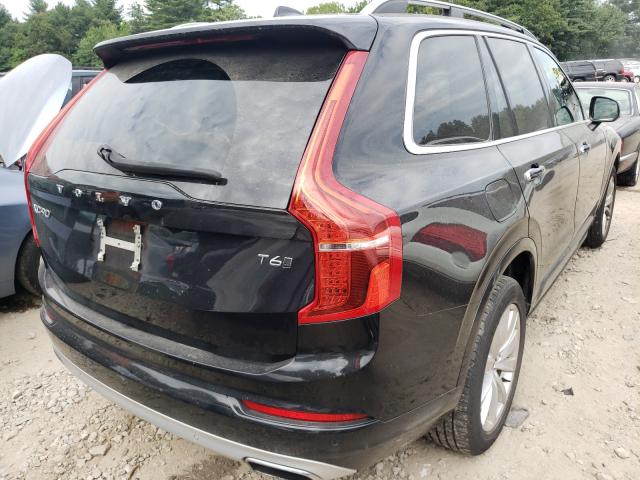 Photo 3 VIN: YV4A22PK8K1454928 - VOLVO XC90 T6 MO 