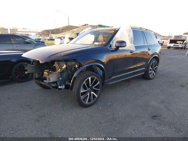 Photo 1 VIN: YV4A22PK8K1507188 - VOLVO XC90 