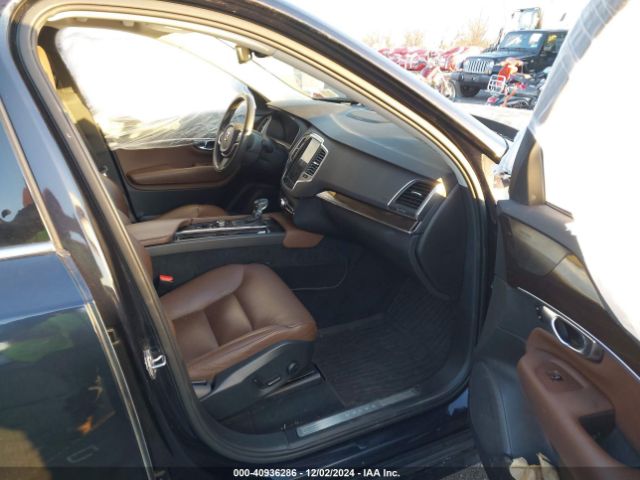 Photo 4 VIN: YV4A22PK8K1507188 - VOLVO XC90 