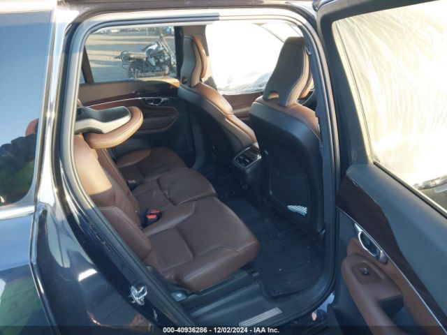 Photo 7 VIN: YV4A22PK8K1507188 - VOLVO XC90 