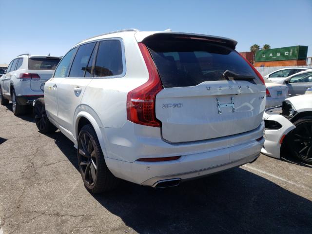 Photo 2 VIN: YV4A22PK8L1533064 - VOLVO XC90 T6 MO 