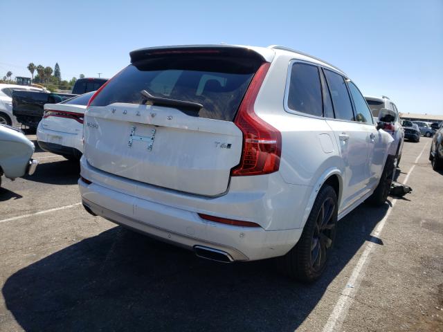 Photo 3 VIN: YV4A22PK8L1533064 - VOLVO XC90 T6 MO 