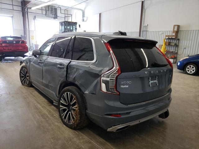 Photo 2 VIN: YV4A22PK8L1539513 - VOLVO XC90 T6 MO 