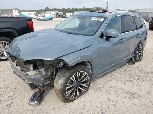 Photo 0 VIN: YV4A22PK8L1539513 - VOLVO XC90 T6 MO 