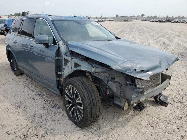 Photo 3 VIN: YV4A22PK8L1539513 - VOLVO XC90 T6 MO 