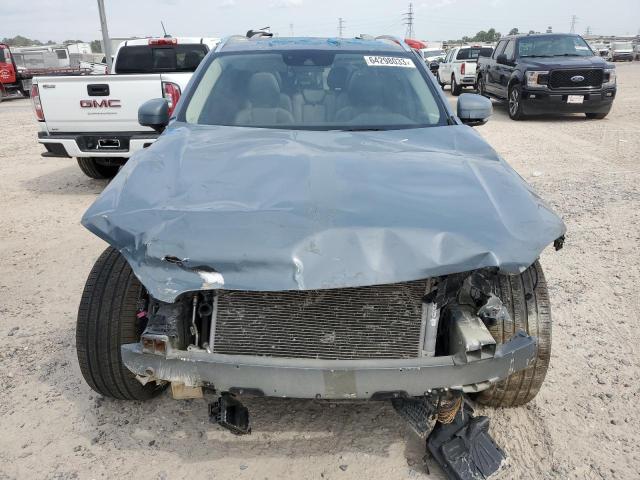 Photo 4 VIN: YV4A22PK8L1539513 - VOLVO XC90 T6 MO 