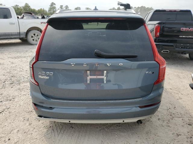 Photo 5 VIN: YV4A22PK8L1539513 - VOLVO XC90 T6 MO 