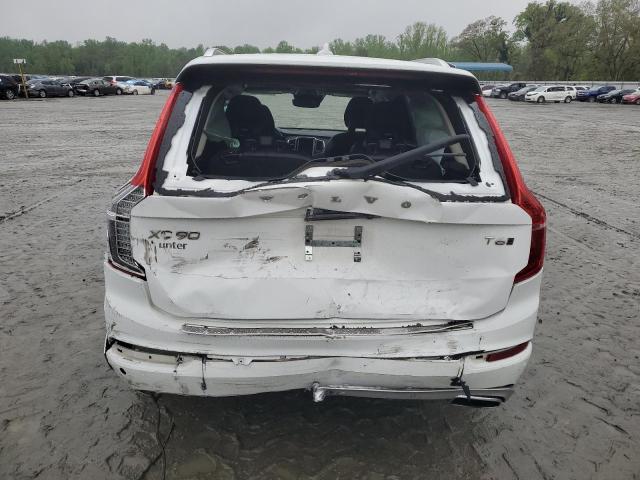 Photo 5 VIN: YV4A22PK8L1569515 - VOLVO XC90 