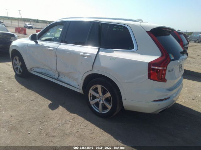 Photo 2 VIN: YV4A22PK8L1569739 - VOLVO XC90 