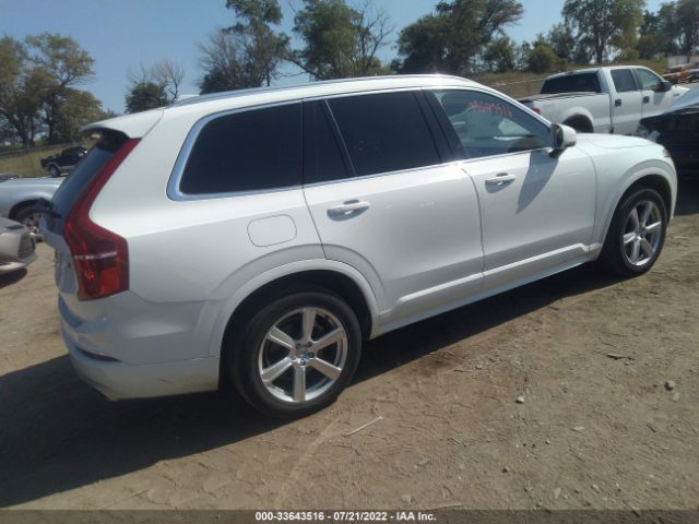 Photo 3 VIN: YV4A22PK8L1569739 - VOLVO XC90 