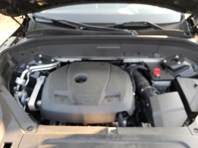 Photo 6 VIN: YV4A22PK8L1586217 - VOLVO XC90 T6 MO 