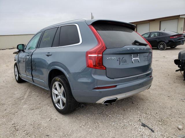 Photo 2 VIN: YV4A22PK8L1597492 - VOLVO XC90 T6 MO 