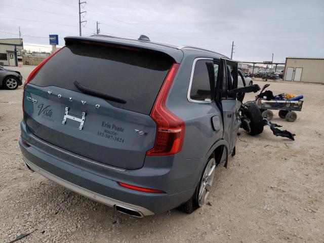 Photo 3 VIN: YV4A22PK8L1597492 - VOLVO XC90 T6 MO 