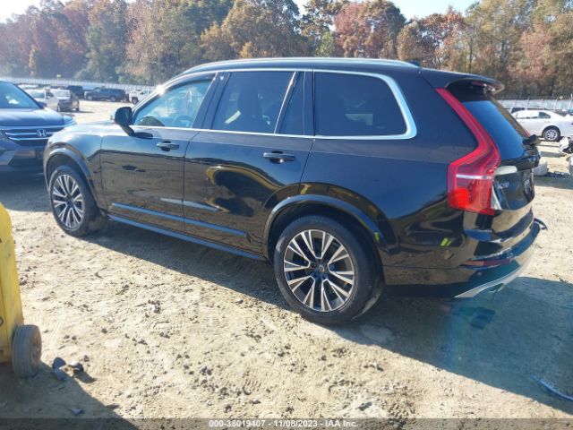 Photo 2 VIN: YV4A22PK8L1600939 - VOLVO XC90 