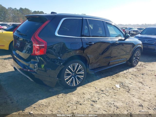 Photo 3 VIN: YV4A22PK8L1600939 - VOLVO XC90 