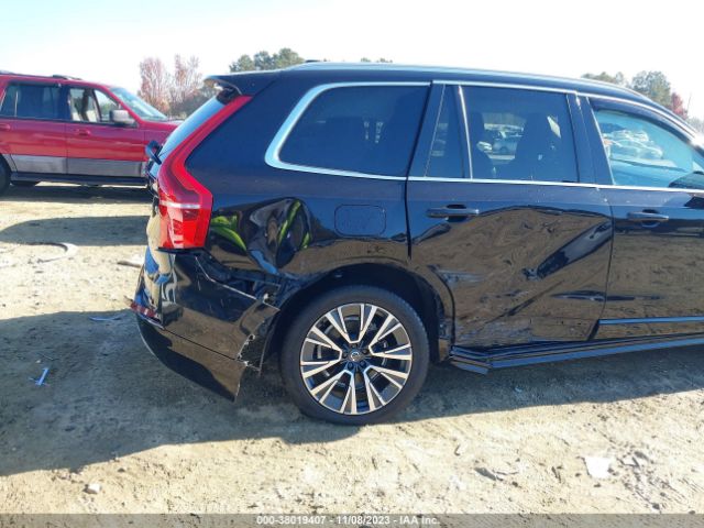 Photo 5 VIN: YV4A22PK8L1600939 - VOLVO XC90 