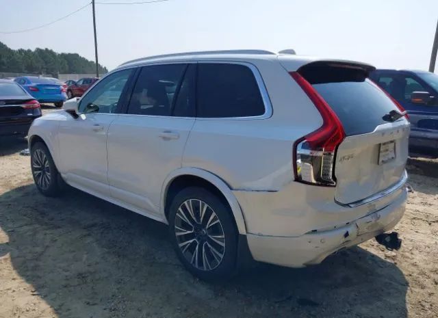 Photo 2 VIN: YV4A22PK8M1681927 - VOLVO XC90 