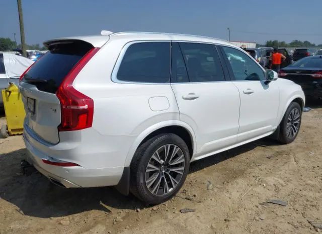 Photo 3 VIN: YV4A22PK8M1681927 - VOLVO XC90 